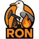Ron Petroleum