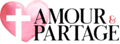 Logo de l'association "Amour et Partage"