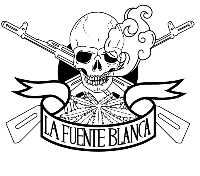 Fichier:Fuente Blanca logo.png