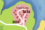 Stab City