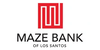 Maze Bank