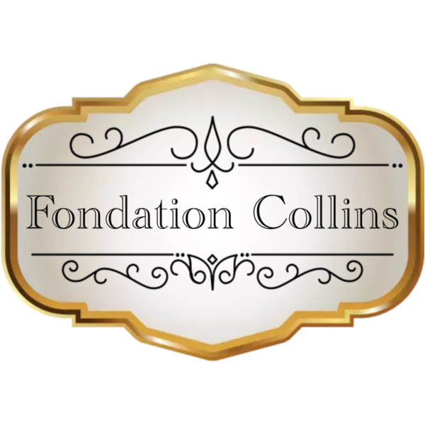 Fichier:Fondation collins ancien logo.png