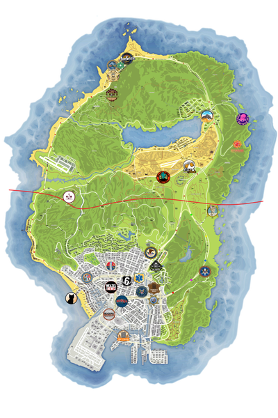 Fichier:Vrai Carte San Andreas avec Logos.png