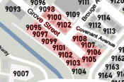 Grove Street