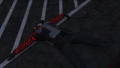 Robb fait le mort