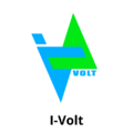 Ancien logo d'I-Volt