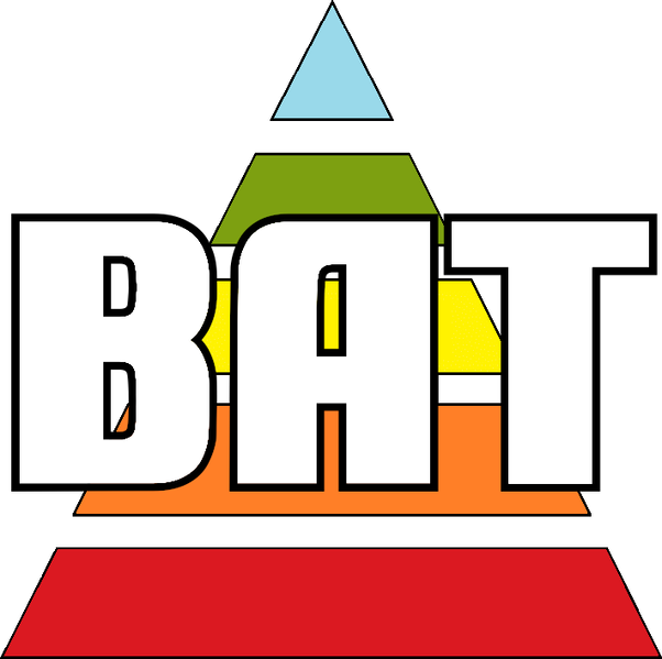 Fichier:Logo BAT.png