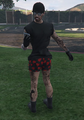 Contorsionniste