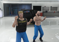 I'm Blue ft. Peterson