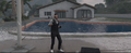 Miguel danse