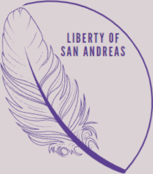 Liberty of San Andreas - Logo.png
