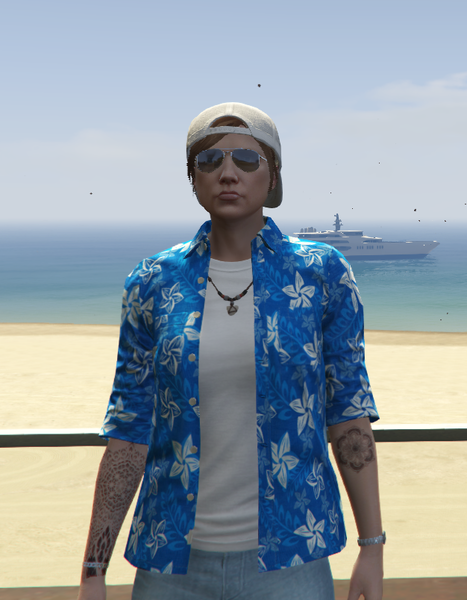 Fichier:Maya Chemise Bleue.png