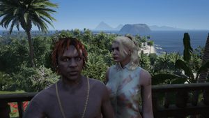 Agathe & Jahleel sur Galapagos.png