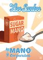 Sugar Mano - Manda