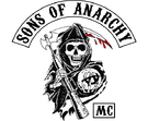 Sons of Anarchy ❌ Septembre 2023