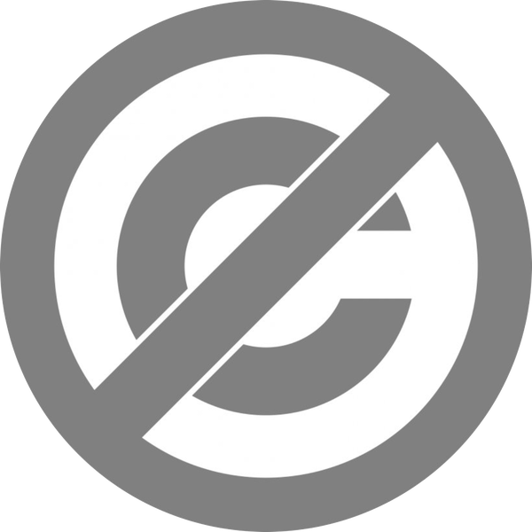 Fichier:Public-domain-mark.png