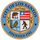 Mairie de Los Santos County