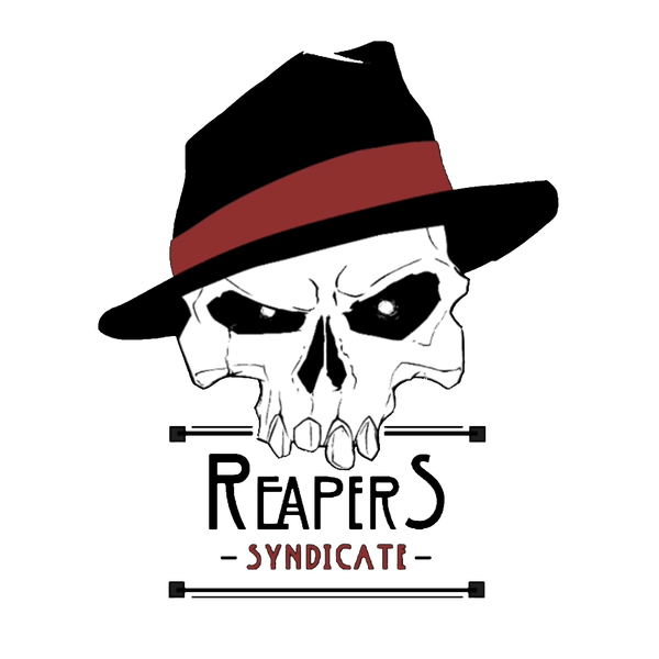 Fichier:Logo Reapers.png