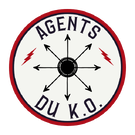 Agents du K.O.