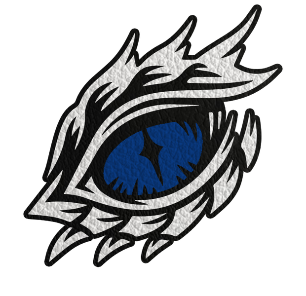 Fichier:Drekar Logo 2.png