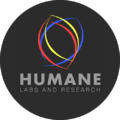 Ancien logo Humane