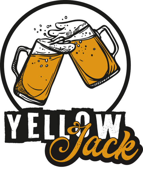 Fichier:Yellow jack - Logo.png