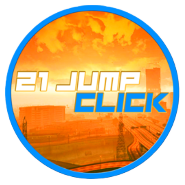Fichier:21 Jump Click Logo Transparent.png