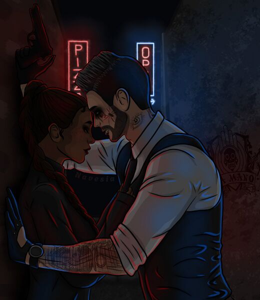 Fichier:James et eloise fan art.jpg