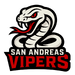 SA Vipers ❌ Août 2025