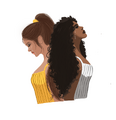 Lexi et Eloise - Bulledop