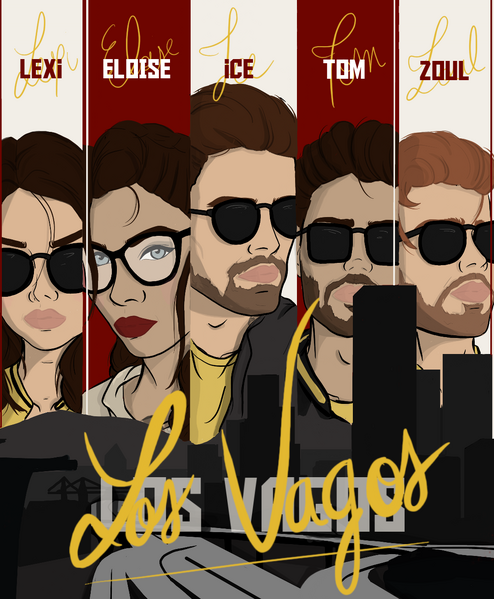 Fichier:Los Vagos V2.png