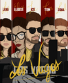 Los Vagos - Sarahlpz