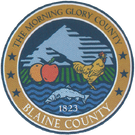 Mairie de Blaine County