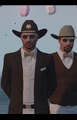 Jim & Tim