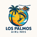 Los Palmos Airlines