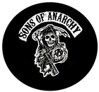 Sons of Anarchy