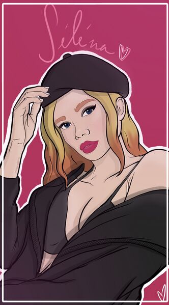 Fichier:Selenapink.jpg