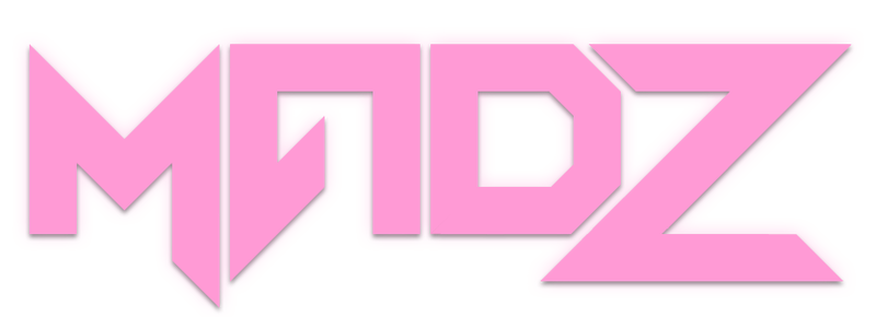 Fichier:Madz - Logo.png