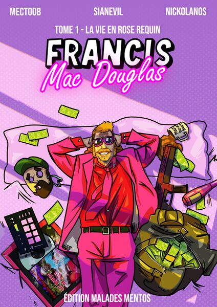 Fichier:Cover Francis MM.jpg