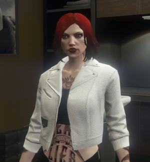  Ancien Look