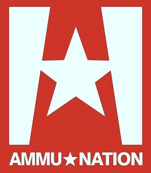 Fichier:AmmuNation Logo.jpg