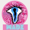 Logo Madz - Choucas17