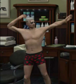 Milo classe